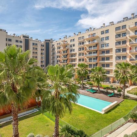 Guestready - Tranquil Seixal Haven Apartment ห้อง รูปภาพ