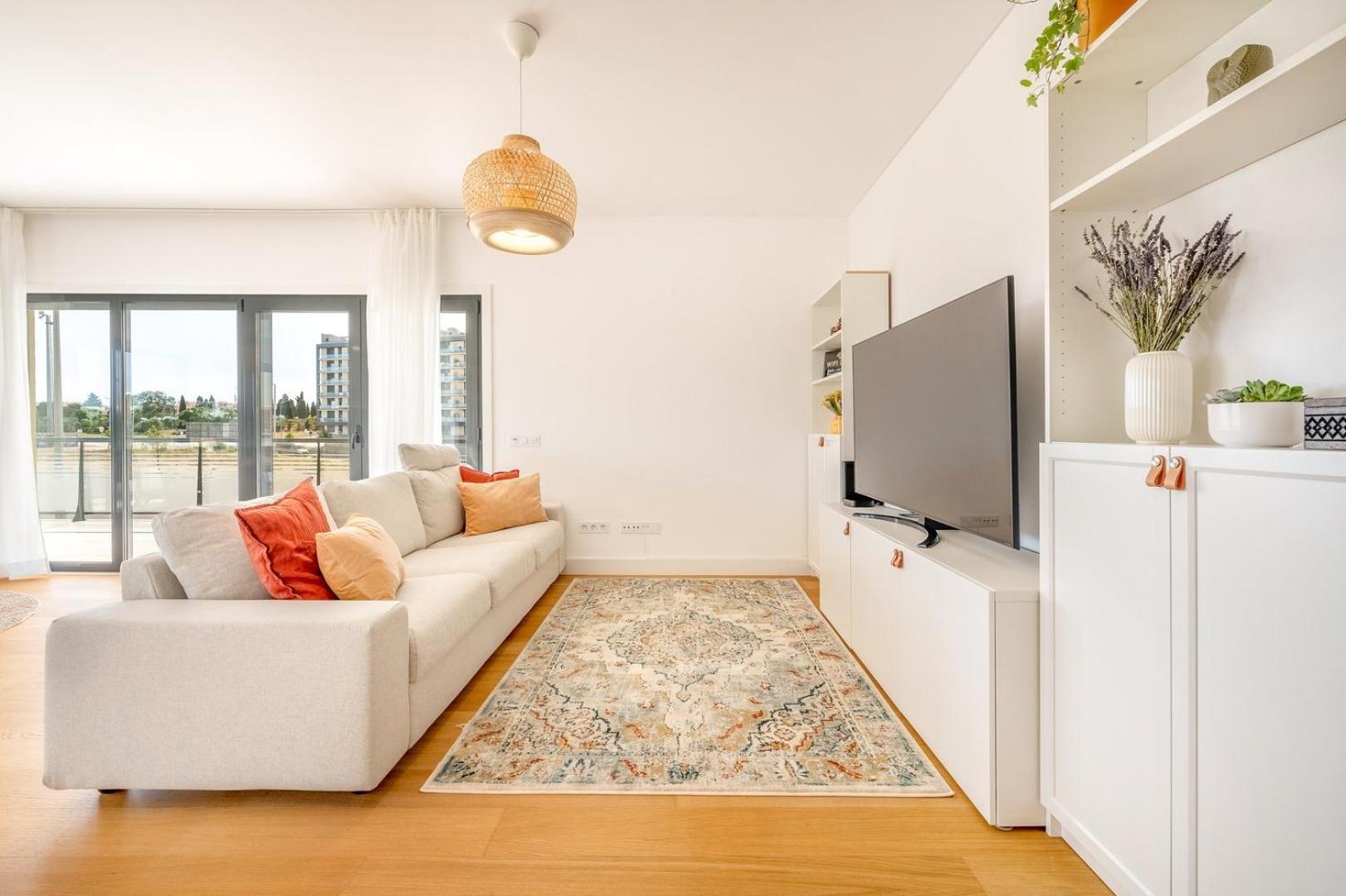 Guestready - Tranquil Seixal Haven Apartment ห้อง รูปภาพ