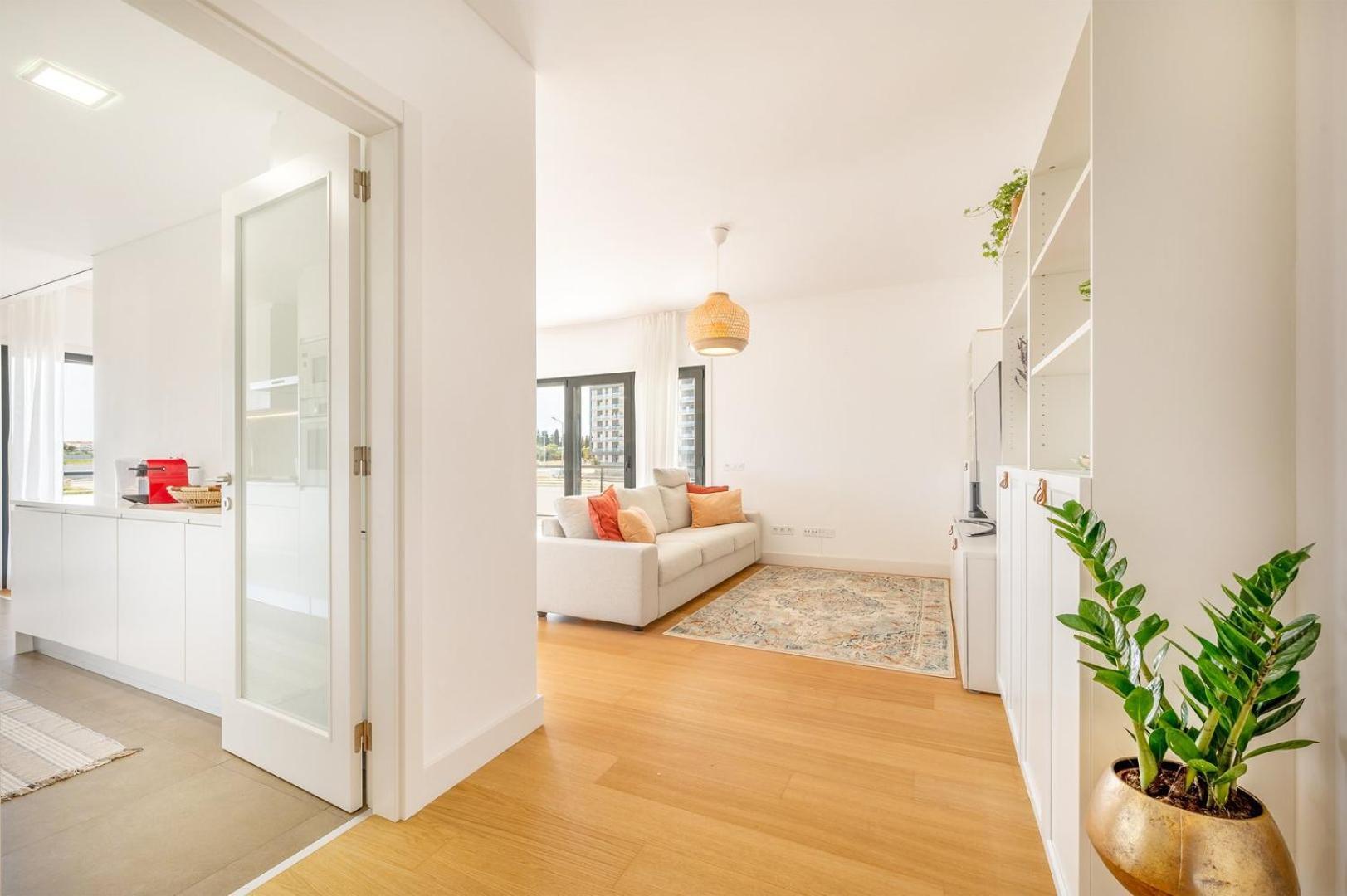 Guestready - Tranquil Seixal Haven Apartment ห้อง รูปภาพ