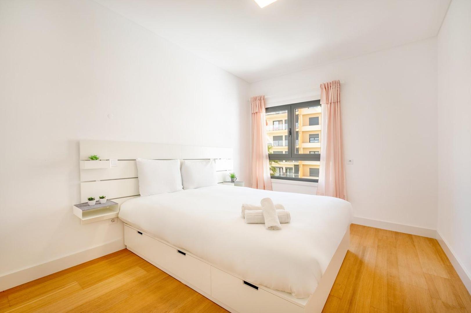 Guestready - Tranquil Seixal Haven Apartment ห้อง รูปภาพ