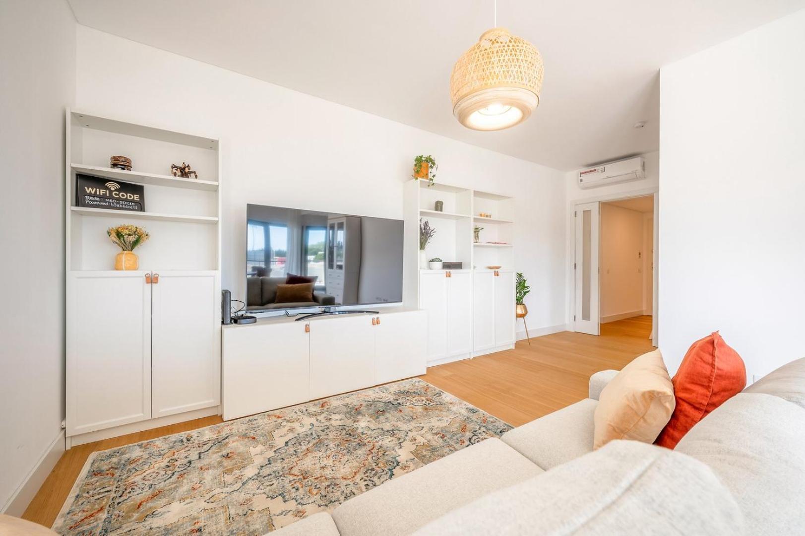Guestready - Tranquil Seixal Haven Apartment ภายนอก รูปภาพ