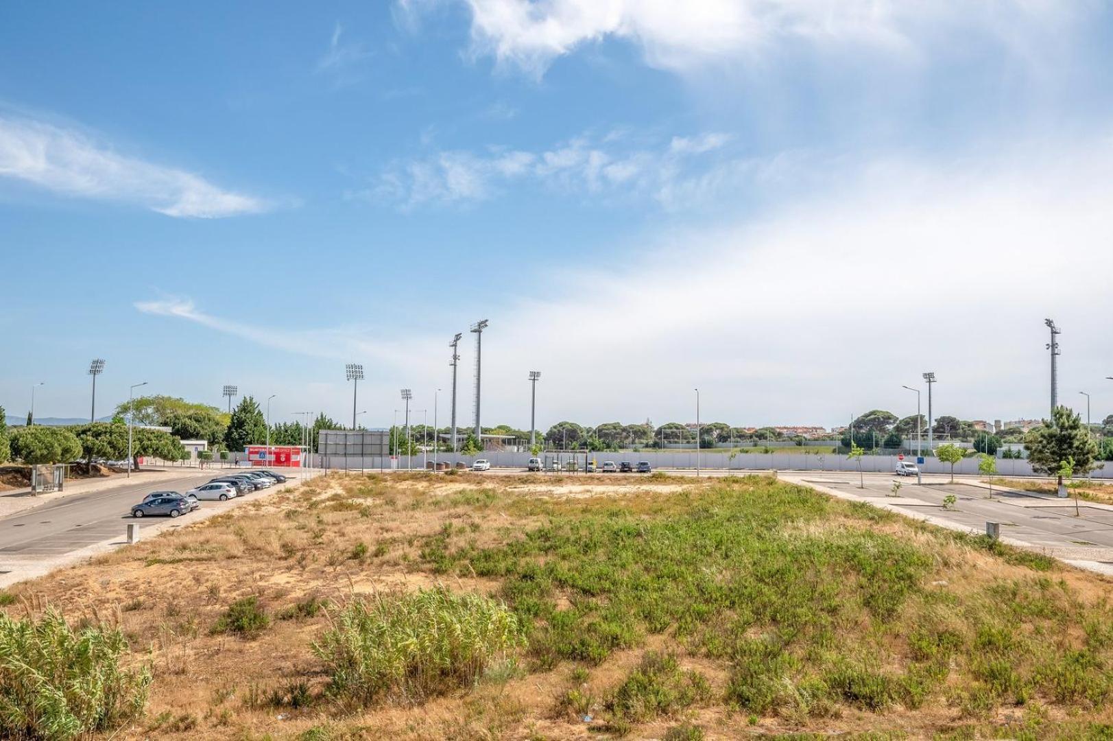Guestready - Tranquil Seixal Haven Apartment ห้อง รูปภาพ